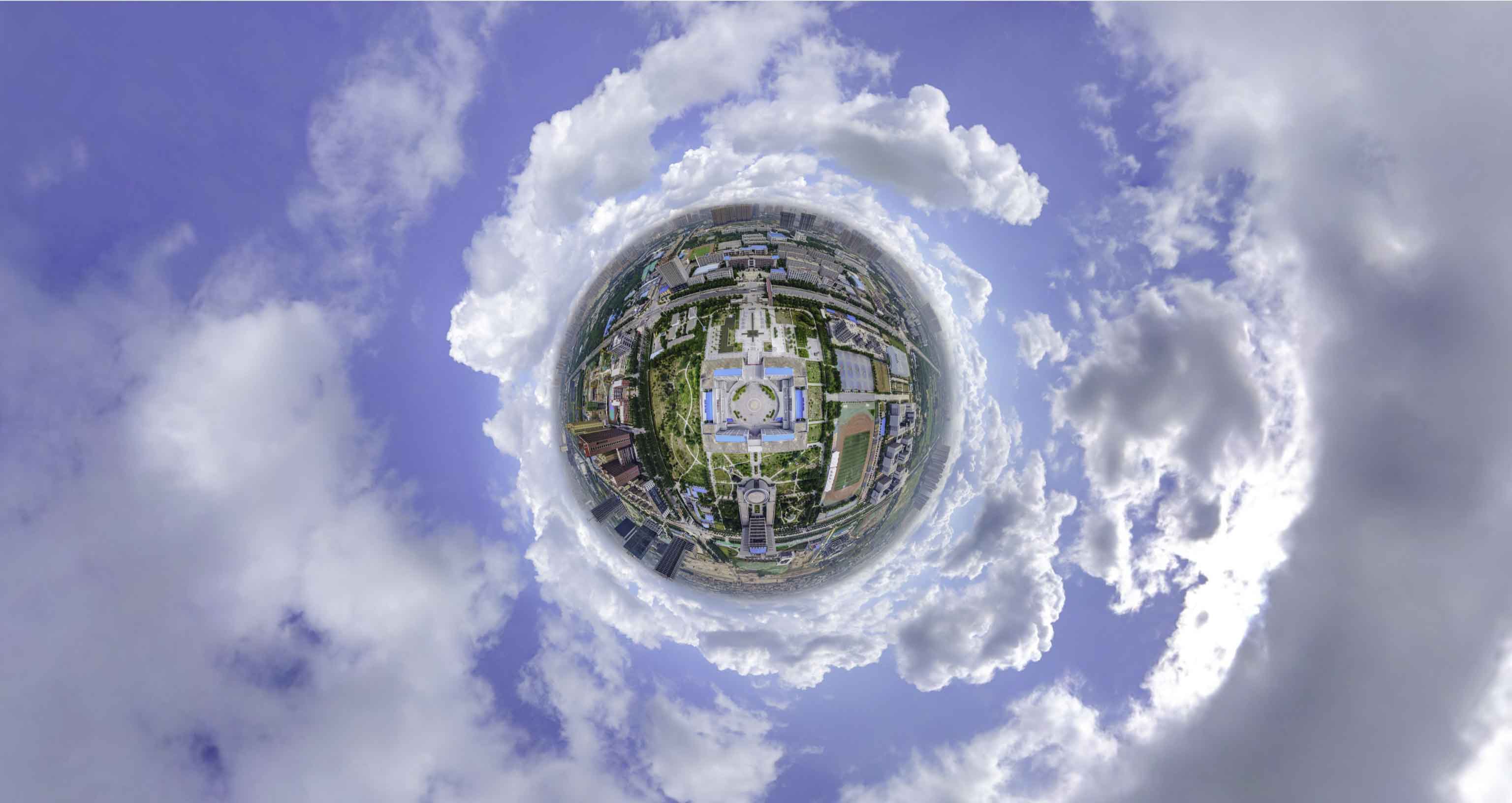 高港格凸河风景名胜区