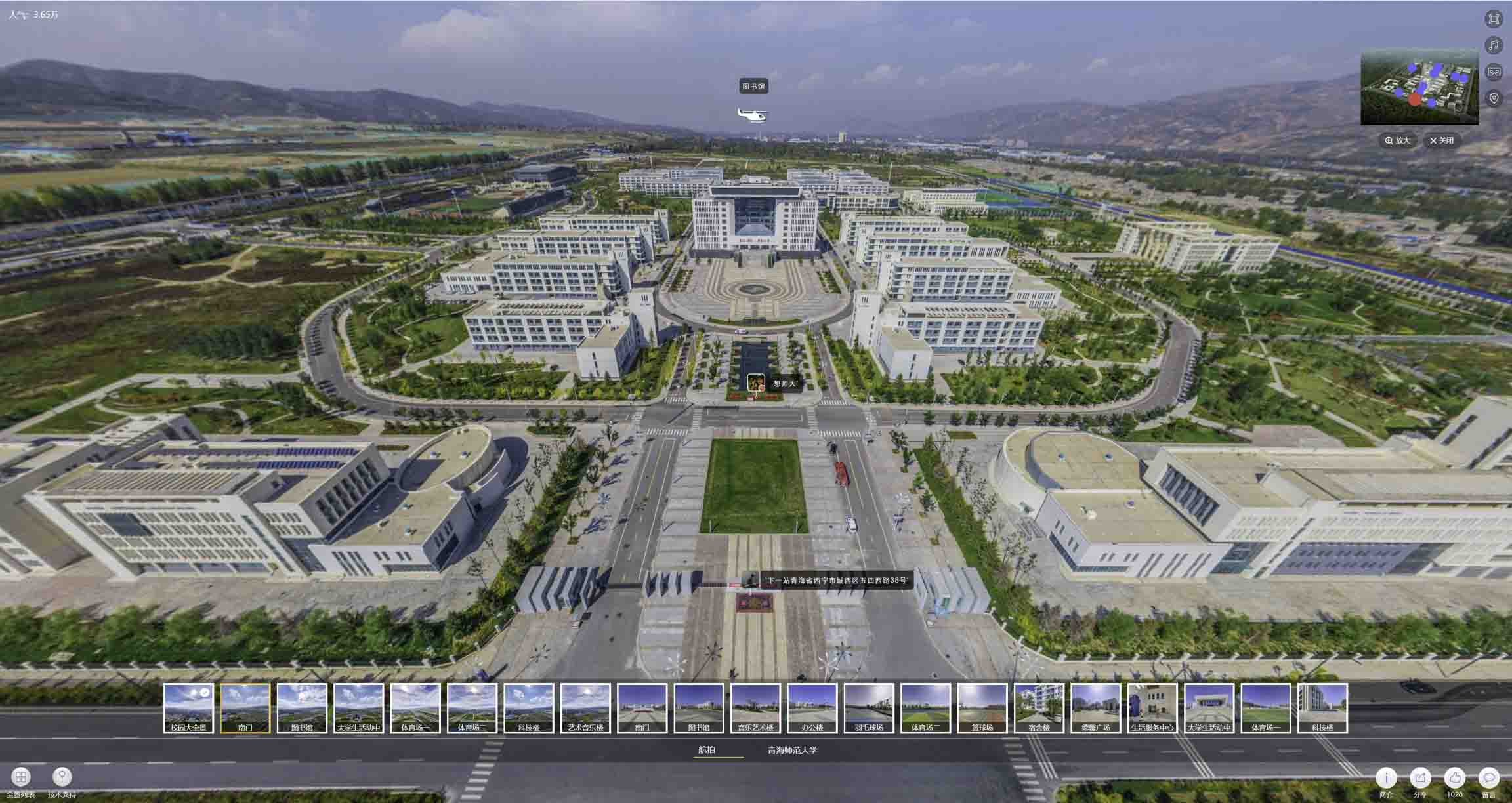 高港油菜花-惊艳半生的花海仙境